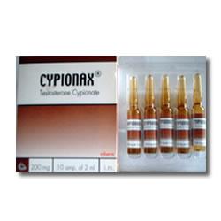 Cypionate/Body Research(T.P Lab)<BR> 100mg/ml in 10 x 2ml vials