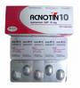 Acnotin/Roaccutane (Isotretinoin)/MegaLifesciences<BR>10mg x 30