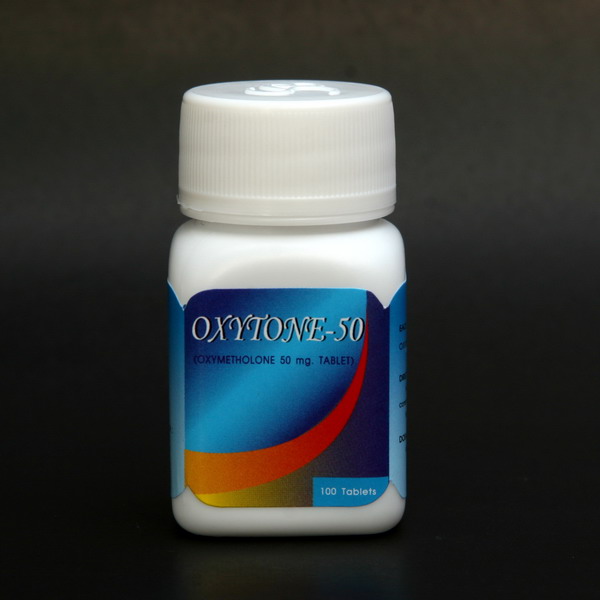 Oxymetholone/Anadrol/SB<BR>50mg x 100 tabs