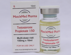 Propionate/Muscle Med Pharma<BR>150mg/ml